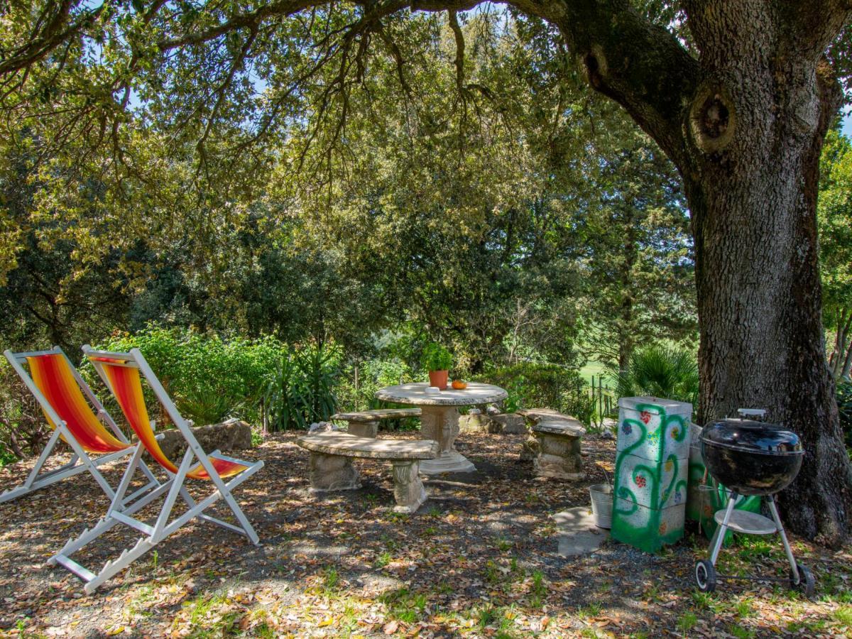 Micciano Holiday Home Il Sorbo By Interhome מראה חיצוני תמונה