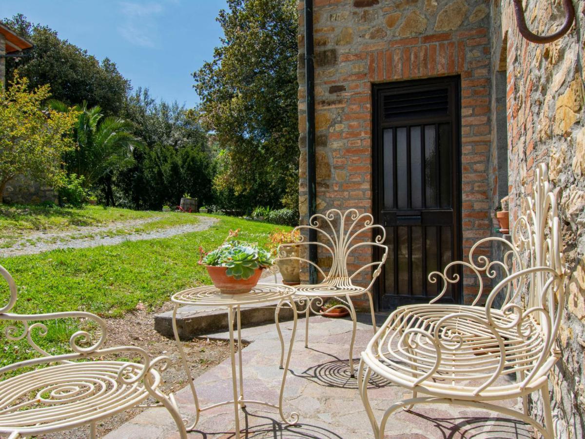 Micciano Holiday Home Il Sorbo By Interhome מראה חיצוני תמונה