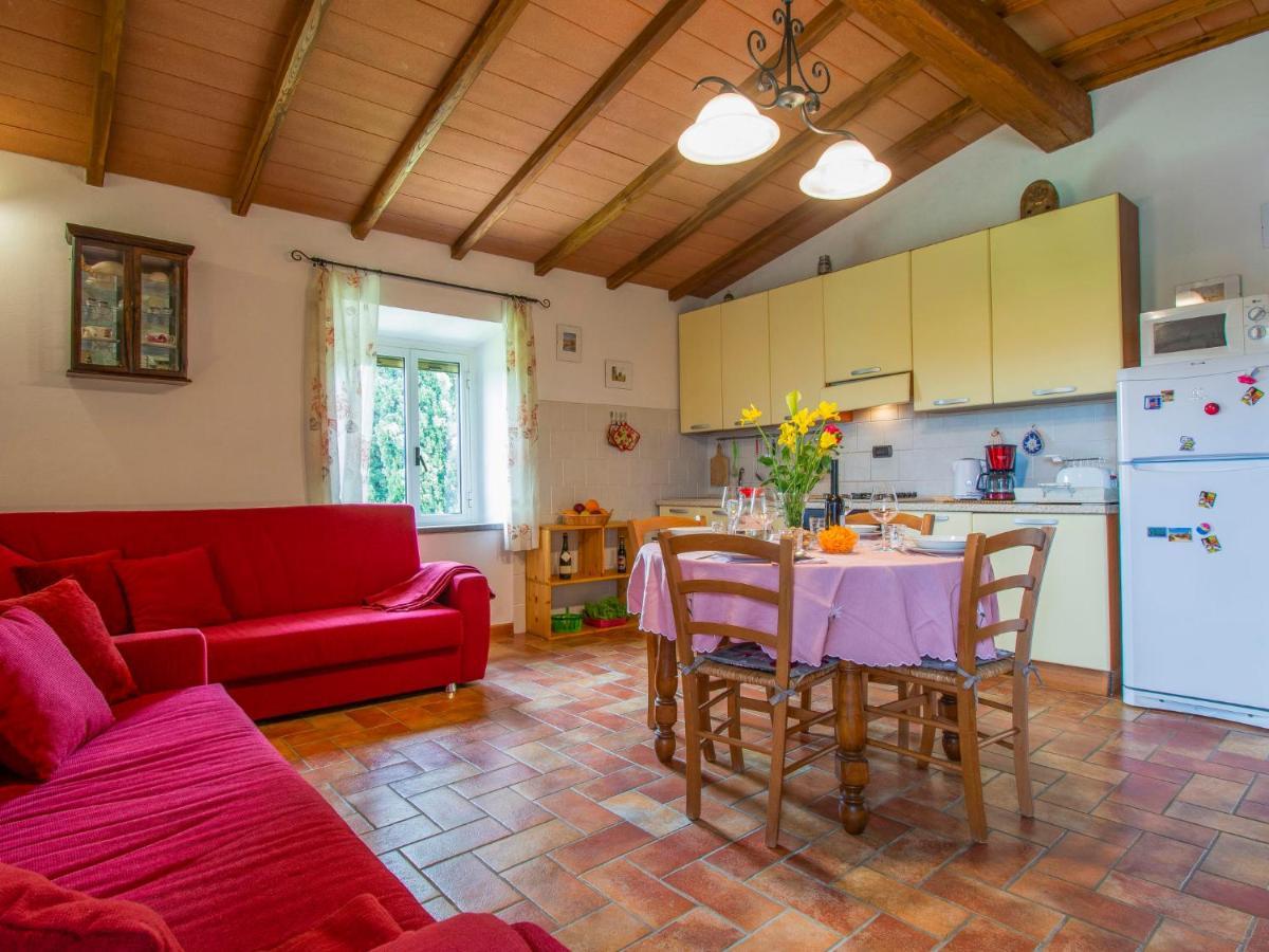 Micciano Holiday Home Il Sorbo By Interhome מראה חיצוני תמונה
