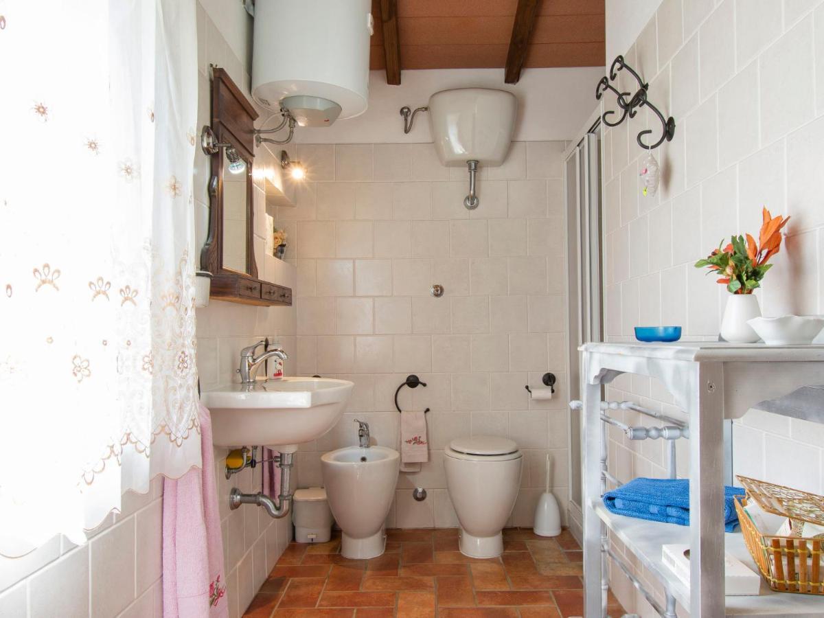 Micciano Holiday Home Il Sorbo By Interhome מראה חיצוני תמונה